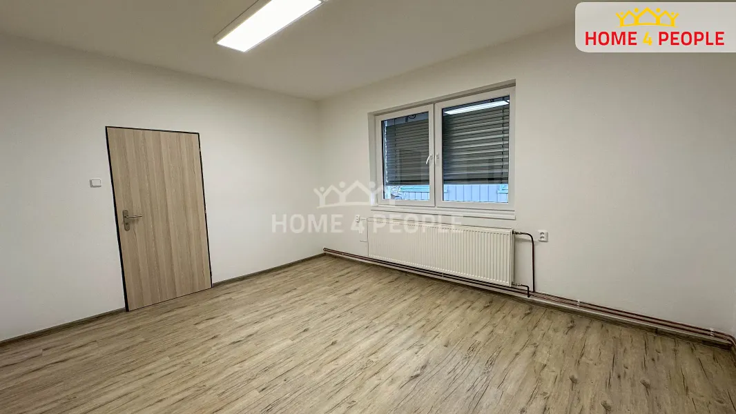 Pronájem kanceláře 18 m²